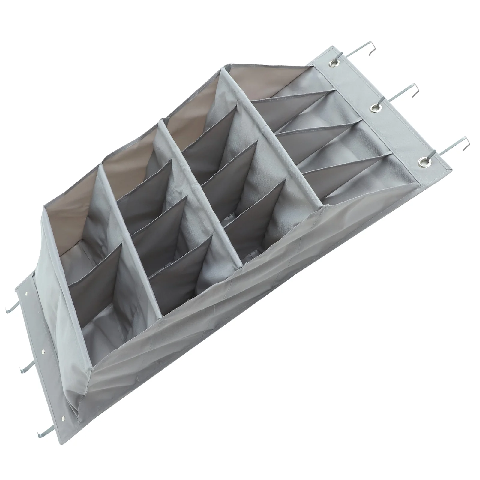 

Storage Bag behind The Door Bags Hanging Organizer Wall Container 600d Oxford Cloth Dormitory