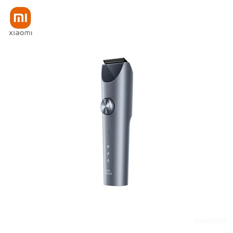 XIAOMI Mijia Hair Clipper 2, Electric Cordless Hair Trimmer Rechargeable Professional Barber Hair Cutting Machine for Men Women 6