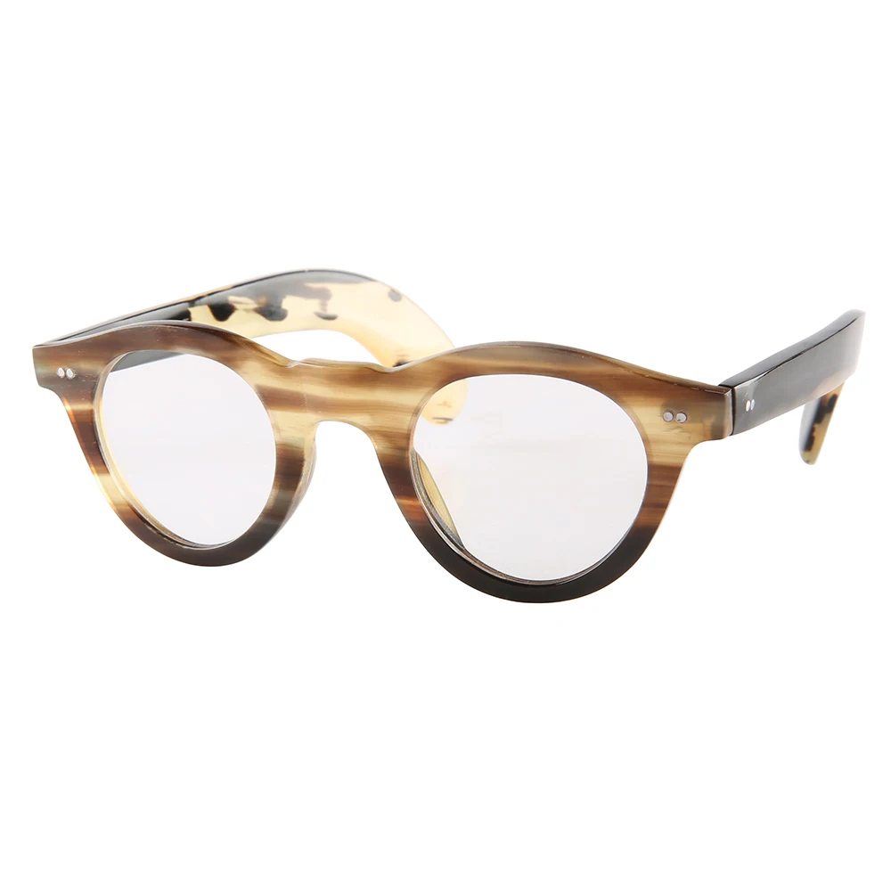 lunettes-de-soleil-en-corne-de-strihearyak-multicolores-lunettes-de