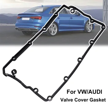 Guarnizione coperchio bilanciere valvola auto parti di ricambio in gomma per motori VW AUDI A3 A4 A8 SKODA FORD TDI PD 100,101 105 115 130 e 150