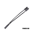 POWER SW