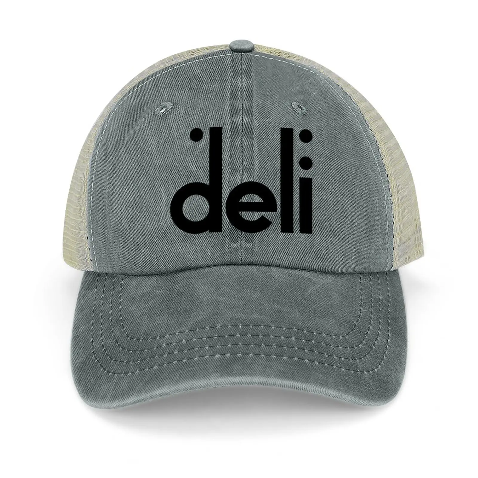 

deli records Cowboy Hat Anime Big Size Hat Men Cap Women'S