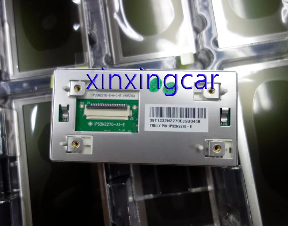 

Совершенно новый действительно дисплей IPS2N2270-E IPS2N2270 для автомобильного DVD-навигатора, ЖК-монитора