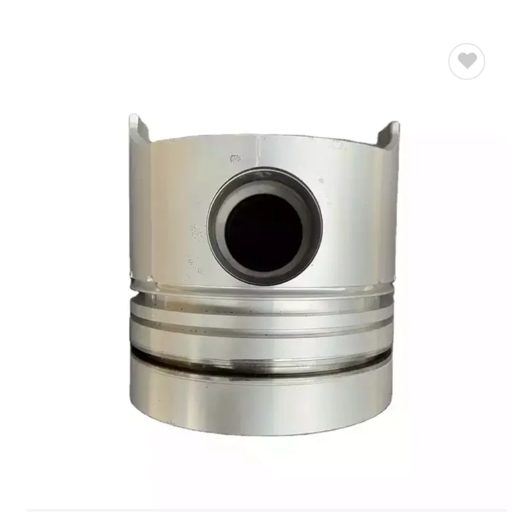 HIGH QUALITY PISTON FOR UD RE8 DIESEL ENGINE