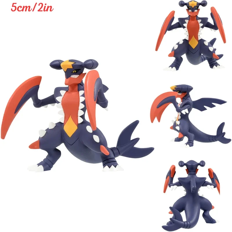 大量ポケモンのフィギュア ポケモン モンコレ ML-09 ゼクロム | Toys”R”Us – Japan