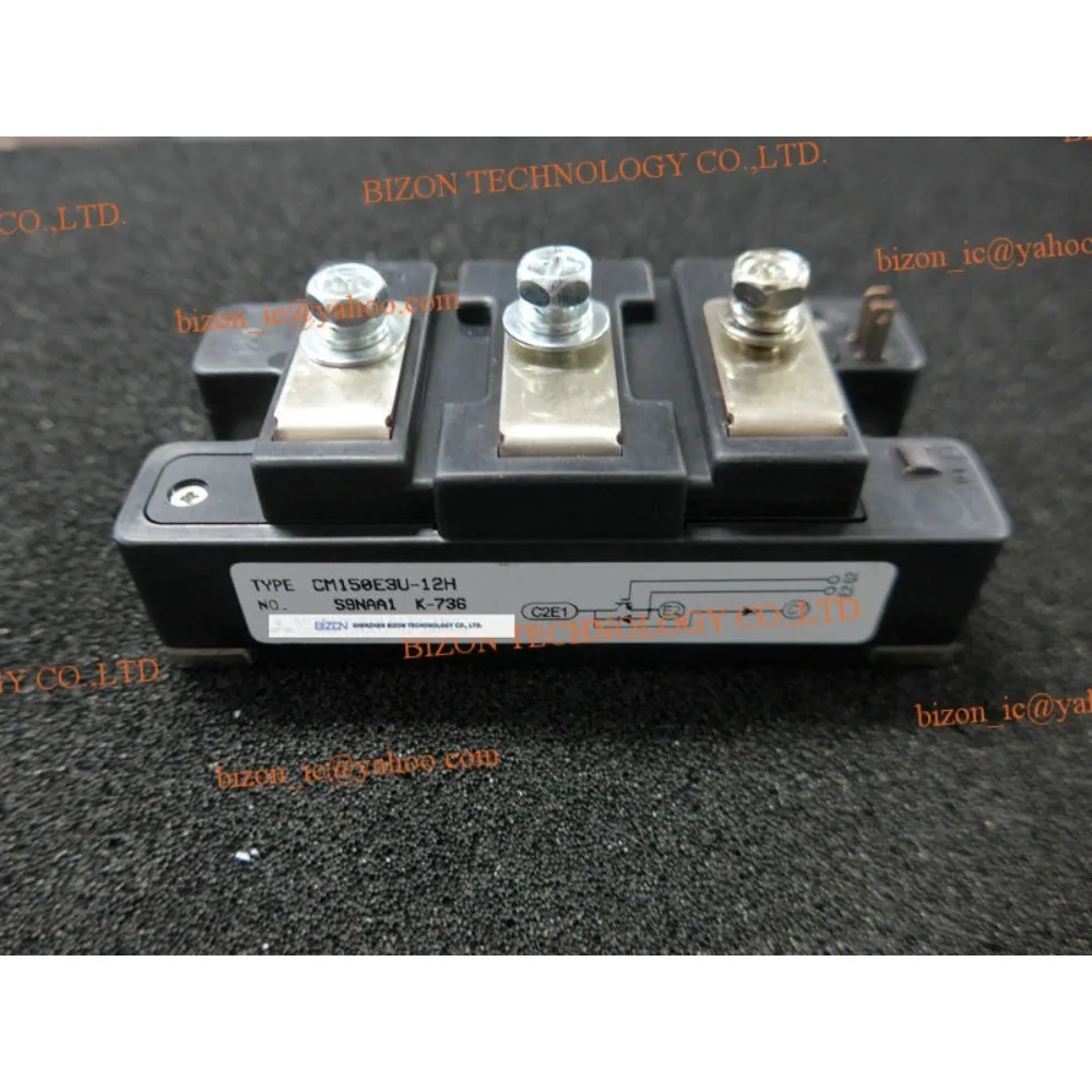 

CM150E3U-12H
