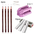 Brown 4in1 Pink