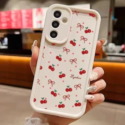Premium Protective Phone Case - Sleek Design with Advanced Durability - Galaxy S20 FE 5G (White)