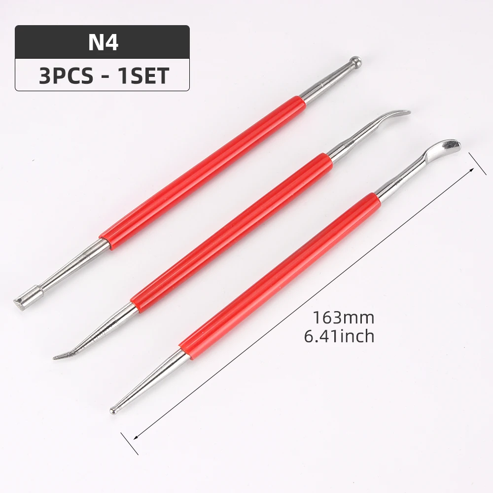 3Pcs 1Set