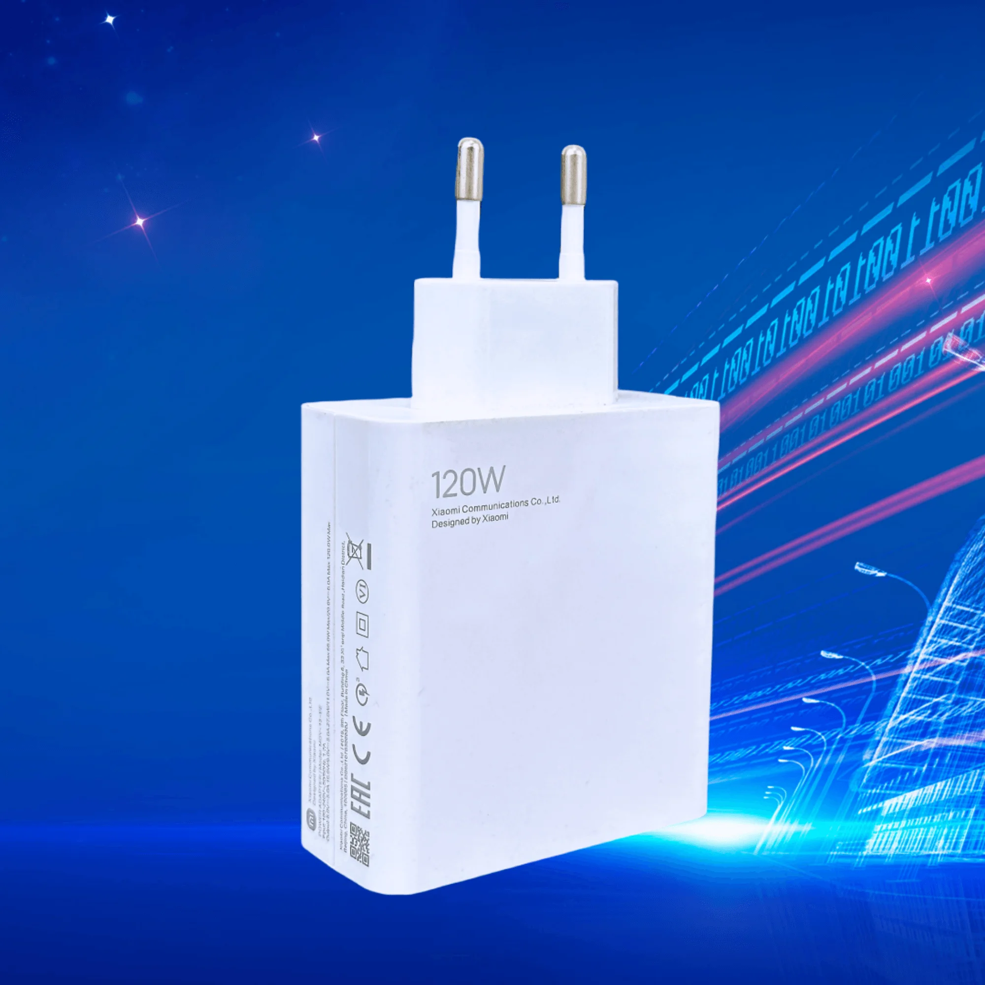 120w Redmi Quick Charge Jual Xiaomi 120W Charger Turbo Fast Charge