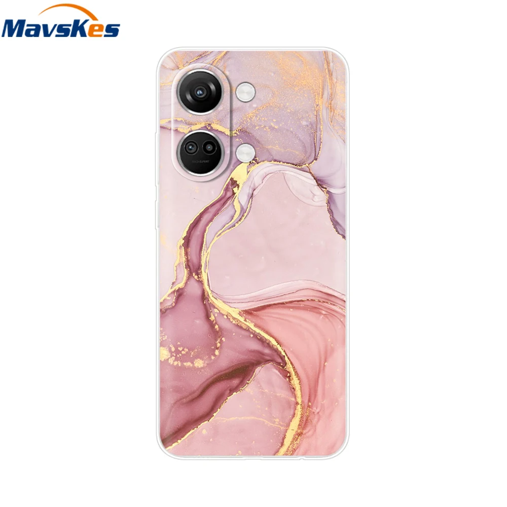 Soft Silicone Shockproof Case - Enhanced Protection Cover