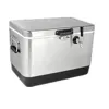 Mobile Bar Single Tap Front Inputs Stainless Steel Jockey Box For Beer Beverage 2