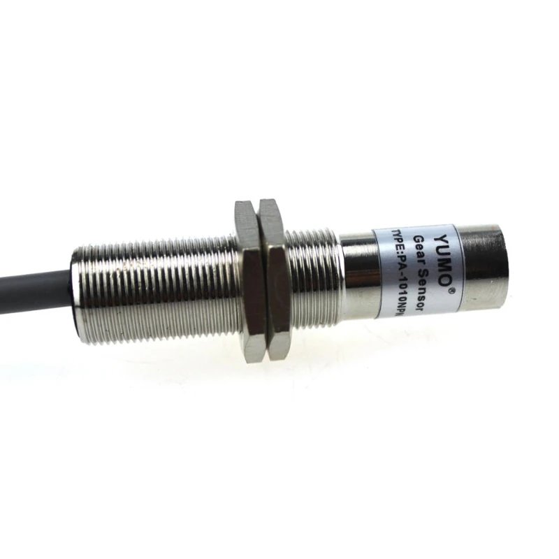

Gear Sensor PA-1010NPN gear speed sensor