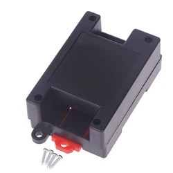 Durable Waterproof ABS Plastic Instrument Enclosure Box (A4 without Copper)