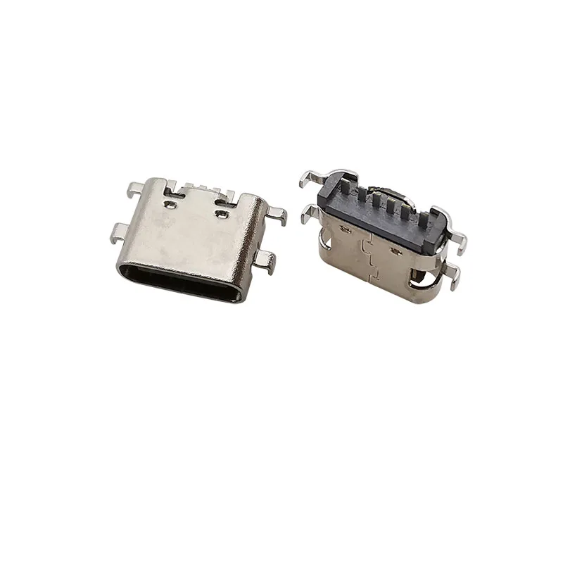 Рисунок 4 - разъем USB Type-C