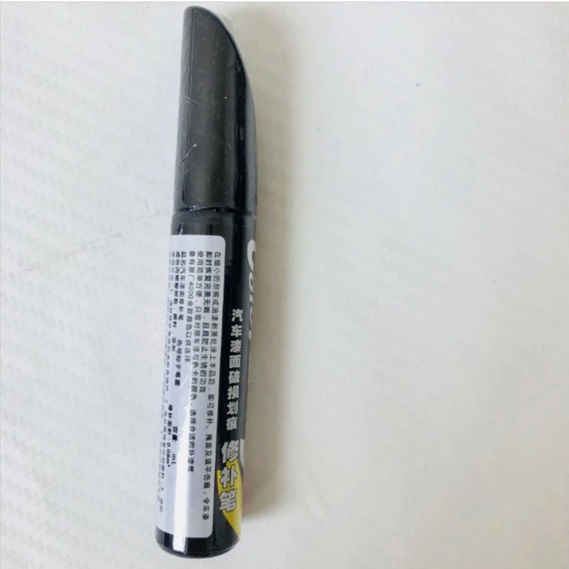 

Waterproof Car Paint Care Scratch Repair Pen for Removing Rust Uneven Surfaces