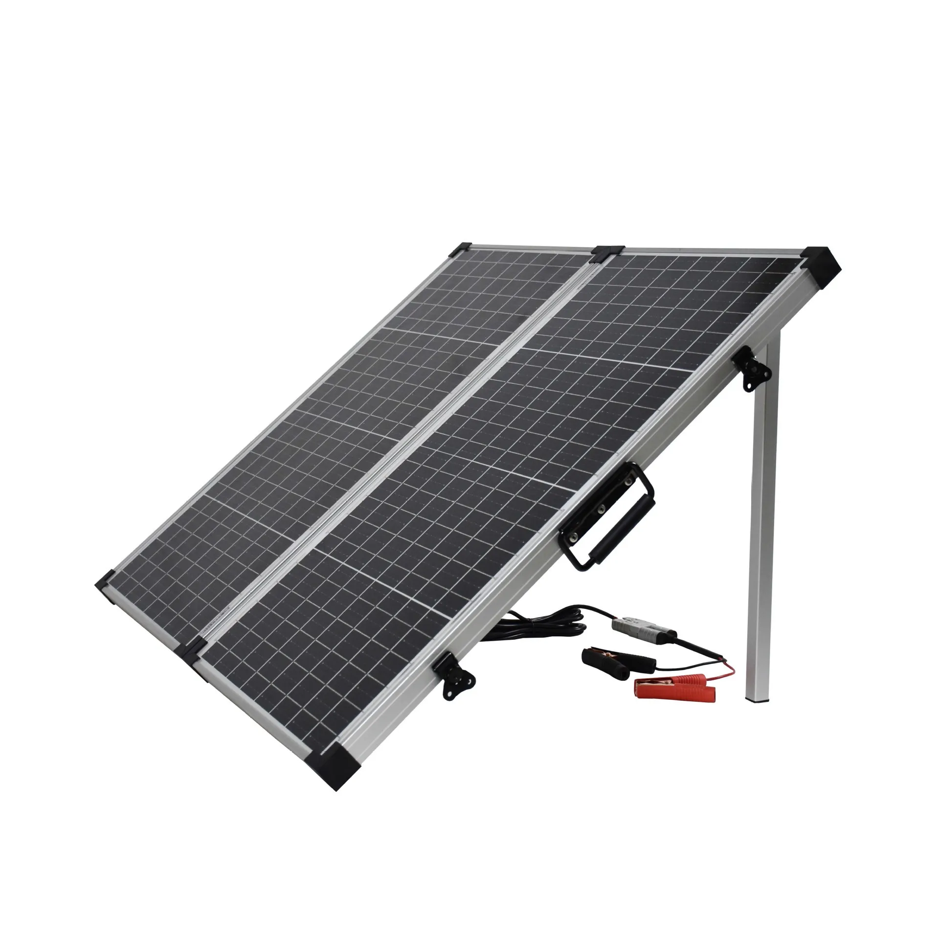 

Foldable Solar Module Solar Panel Solar Photovoltaic 100W 120W 200W