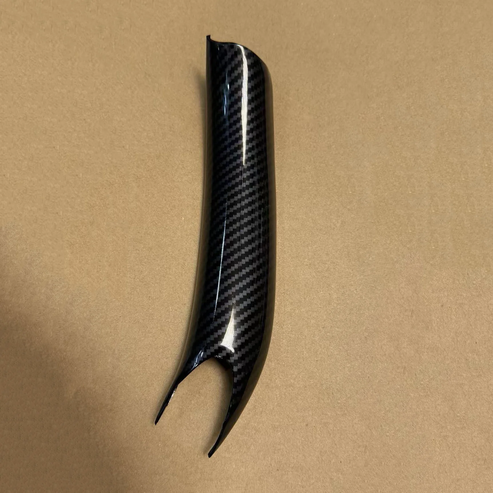 X5 F15/X6 F16 Türgriffabdeckungen Türgriffverkleidungen für BMW X5 F15 2014-2018 X6 F16 2015-2018 – Detail 6