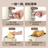 New style toaster home toast automatic breakfast machine sandwich toaster kitchen  portable 5