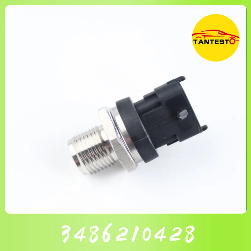 

Для Bosch 0281006327 датчик давления Common Rail 0281002824 0281006150