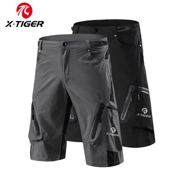 Mountain Bike Cycling Shorts 1