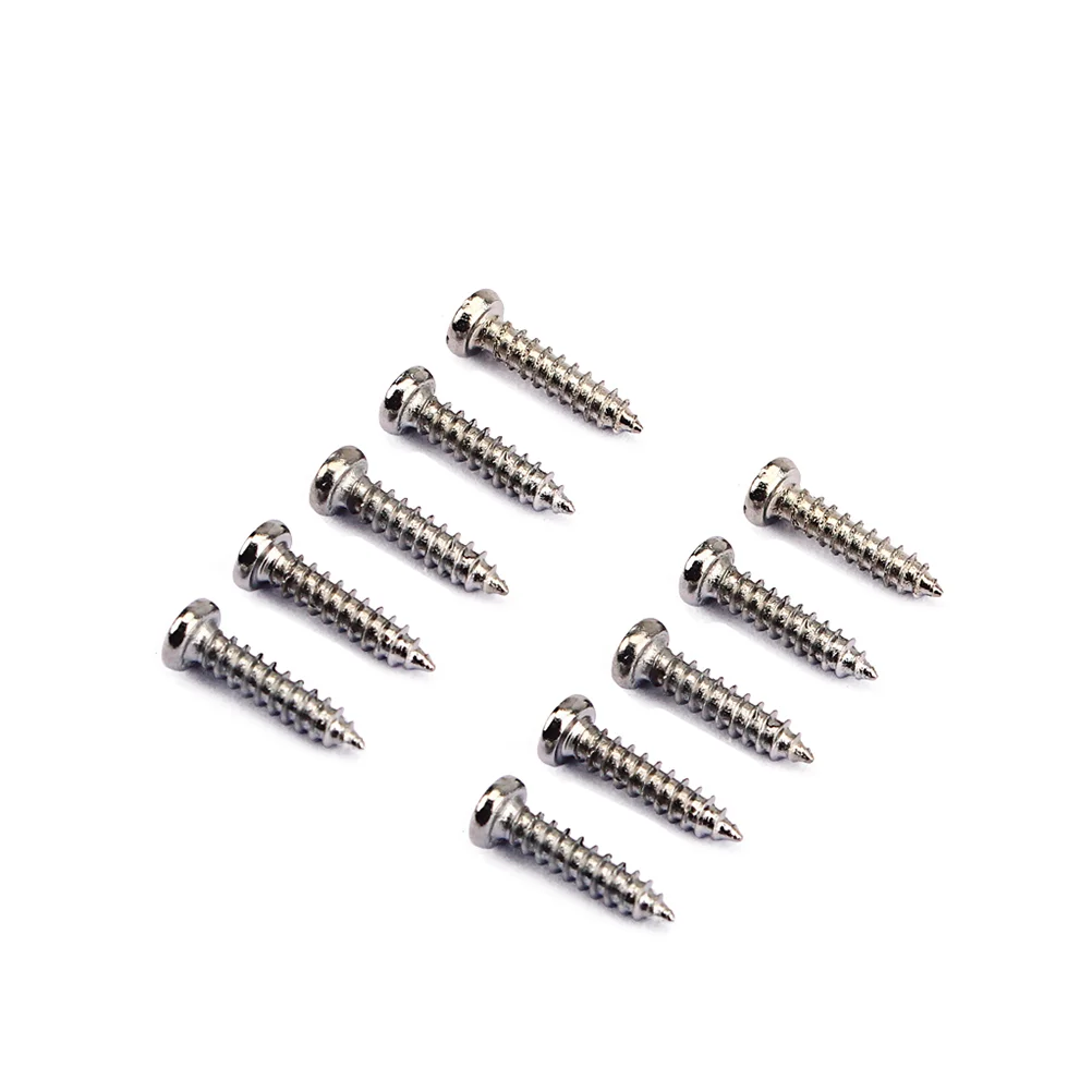 

Guitar Tuning Key Screws Guitar Machine Tuner Screws Tuning Screws for Acoustic Electric Guitar Bass