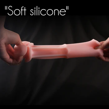 Lifelike Pocket Pussy Automatic Male Masturbator Cup Oral Sex Toys Tongue Licking Vibrating 3D Realistic Textured Sleeve Vaginal 3