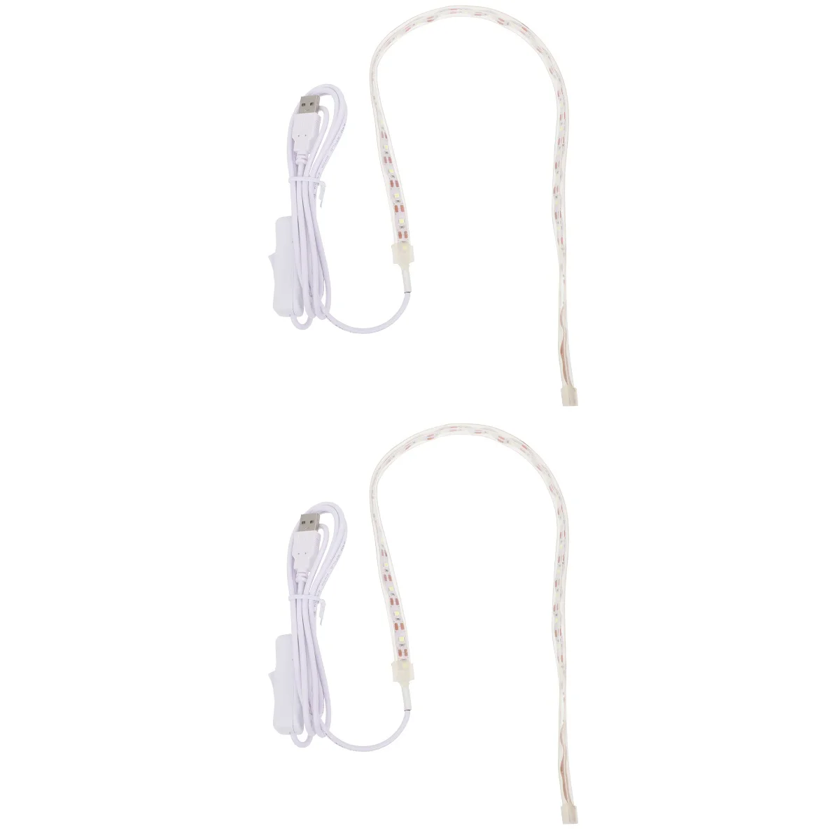 

Set of 2 Saxophone Lamp Flute Repair Accessories Leak Detection Supply Instrument