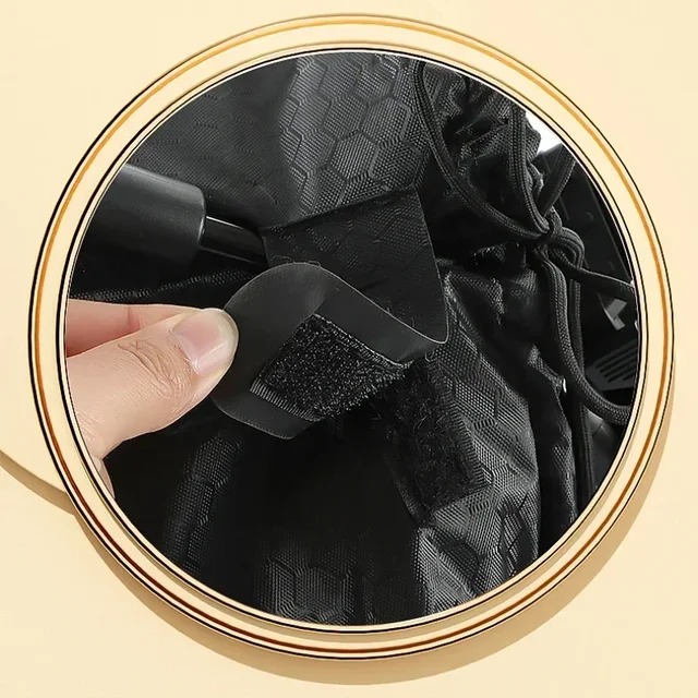 Manchons de guidon de moto imperméables, mitaines de motoneige, gants thermiques d'hiver, gants de vélo électrique, gants de cyclisme, 1 paire 2