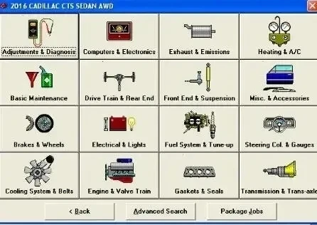 Software automotriz Expert v11.33 v9.61, el mejor software de gestión de la tienda, tiempo sin caducidad, parche, ayuda gratuita a instalar el Software automotriz, el más nuevo