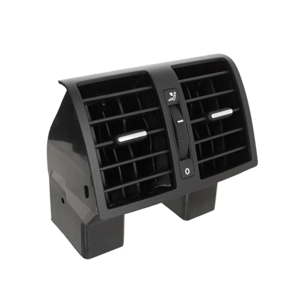 Muslimate Aria Condizionata Presa D'Aria Posteriore Per Vw Touran Caddy 2004-2015 Aria Condizionata Aria Condizionata Aria Condizionata Outlet1Td81920