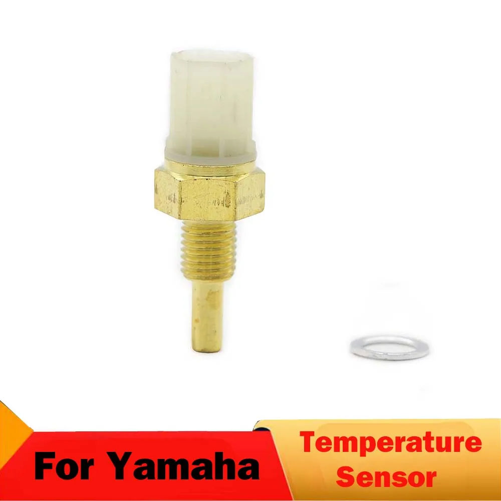 WaterTempTemperatureSensorForYamahaBX50GearBX50NCE50JogYB125