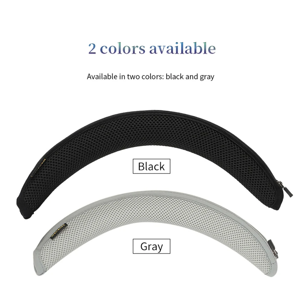 Headphone Head Beam Cover for B&O Beoplay H9 H9I H8 H7 H6 Earphone Protective Case H9I 3rd Gen Headset Headbeam Protector Sleeve