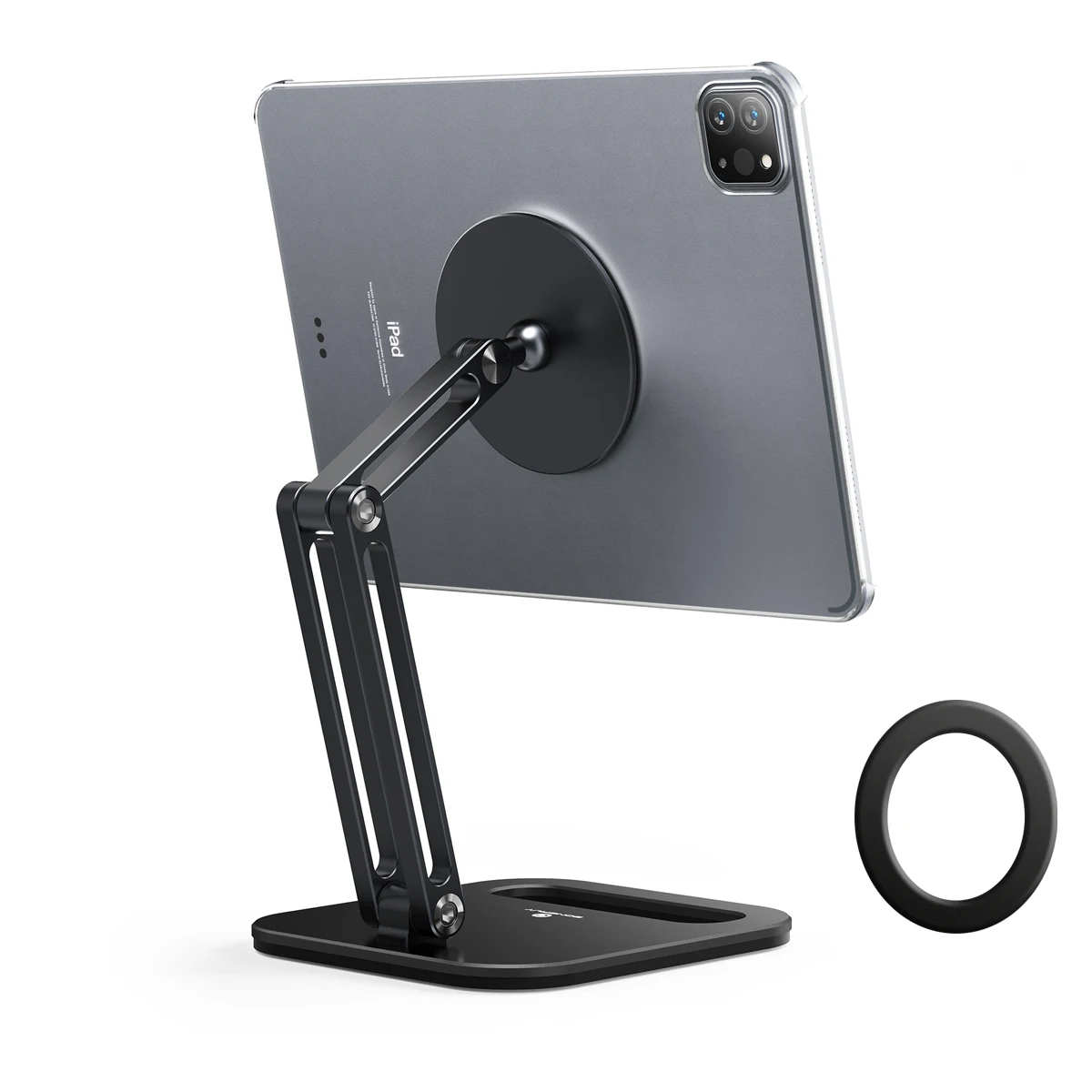 black magnetic type
