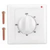 New Practical Countdown Timer Timer Switch Timer Switch 50Hz 86 Panels AC220V Multi-purpose Precise Time Control Multi-Purpose 3