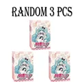 Random 3 pcs