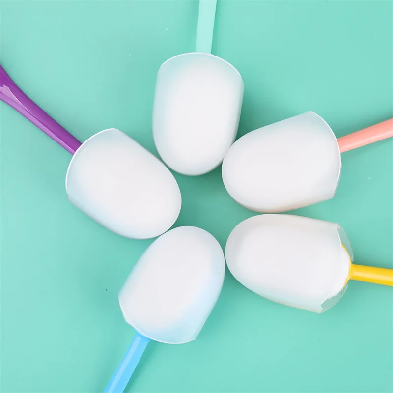 Blending Brushes for DIY Scrapbooking Stamping Paper Card
