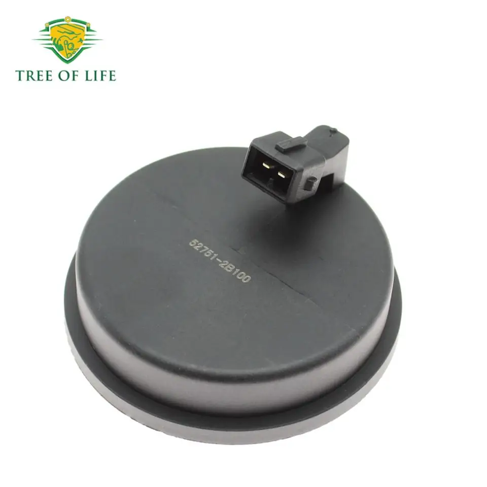 Frankberg Radlagersatz Hinterachse Mit ABS Sensor - Für Santa Fé II & Sorento II