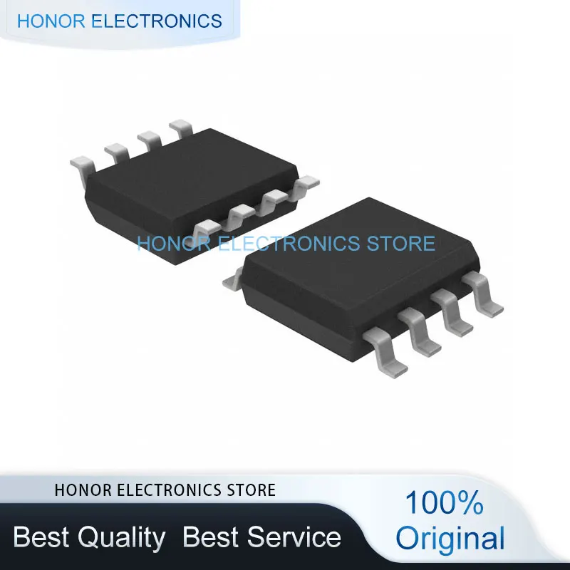 

3 шт., встроенные микроконтроллеры MC9S08QA4CDNE 8-SOIC, 8 бит, 20 МГц, MC9S08
