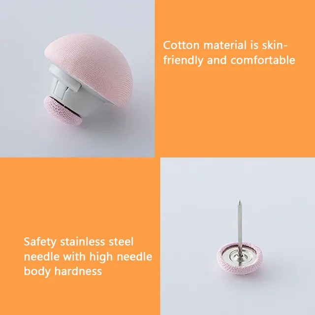 Lap Paplan Klip Egy Kulcs Kinyitott Paplanhuzat -Rögzítő Nem Csúszós Takaró Csat Rögzítő - Image 4