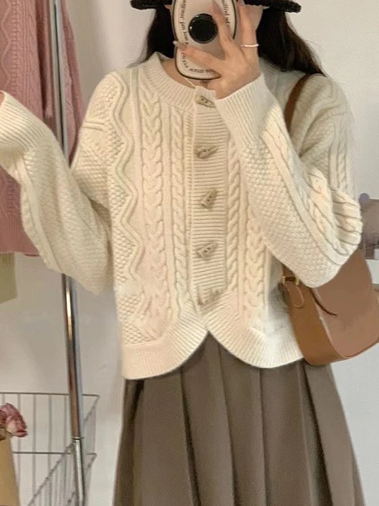 creamy-white