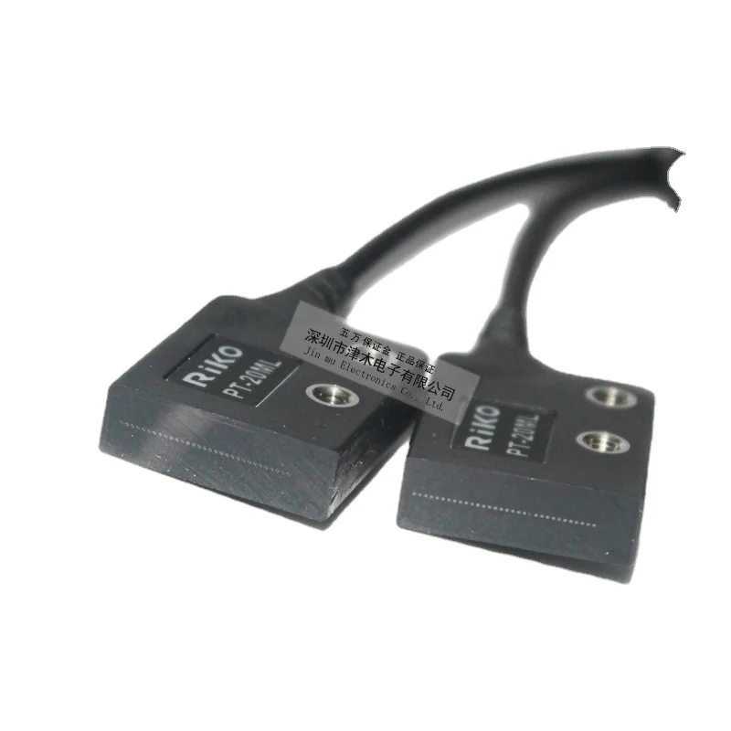 

Suitable for RIKO rectangular optical fiber tube PT-20ML-10/PT-20ML-20 to the 32-core optical fiber sensor