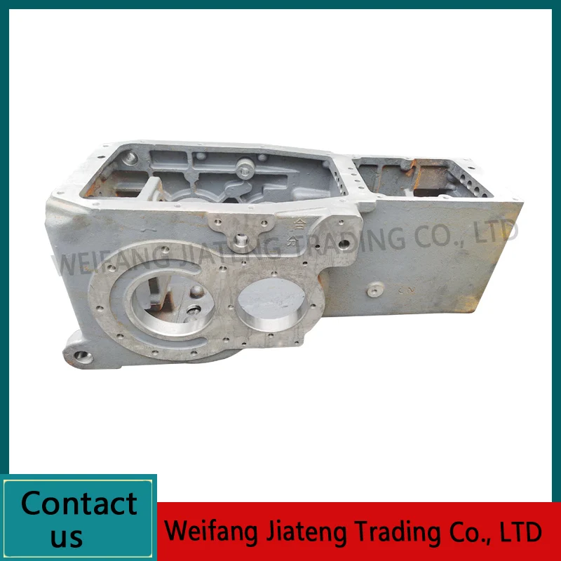 Drive Box Assembly for Foton Lovol, Spare Parts, 304, 404/504