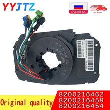 교체용 수리 와이어 케이블, 르노 메간 II 3 5 포르테스, MK II 8200216462 8200216454 8200216459