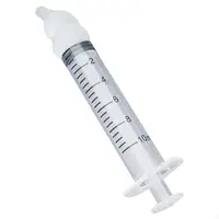 D7YD Baby Nose Cleaner Syringes Infant Nasal Syringes Safe Baby Nose Cleaner for Easy Use & Monitoring Suitable for Infants