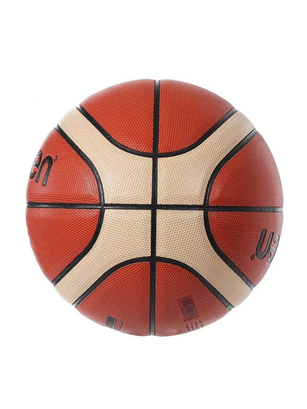 Molten Size 7 Basketball GF7X PU Outdoor Indoor Balls Women Youth