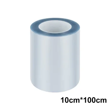 Accessori per auto Pellicola protettiva per auto 10*100CM 15*100CM Pellicola protettiva per auto Pellicola antigraffio per auto Multi-uso PU Brand New