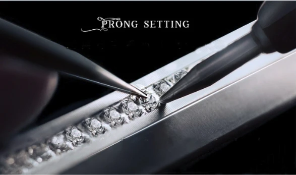 Neue modische Herrenkrawatten, silberfarben, mit Blumenmuster, 8 cm, Krawatte für Business, Hochzeit, Party, Gravata, Ringclip, Krawatte, Geschenk für Männer, DiBanGu – Detail 10