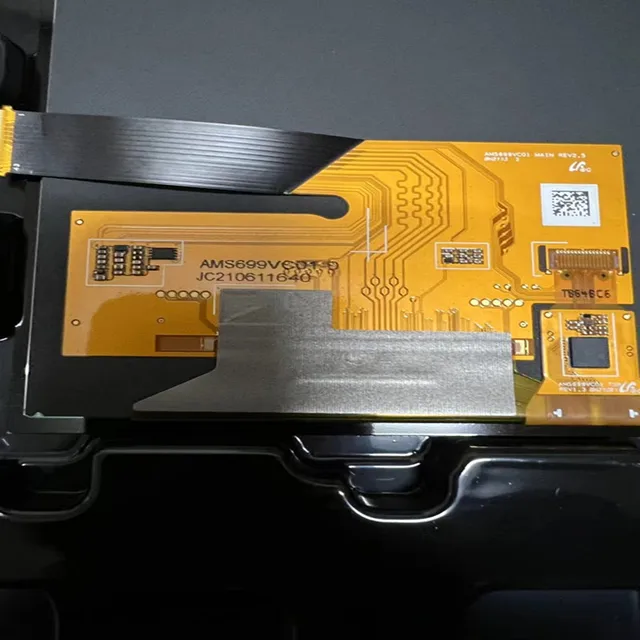 Nintendo Switch用液晶画面,オリジナル,新品 - AliExpress