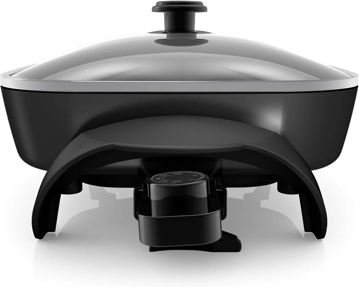 Nonstick Electric Skillet Pan 3